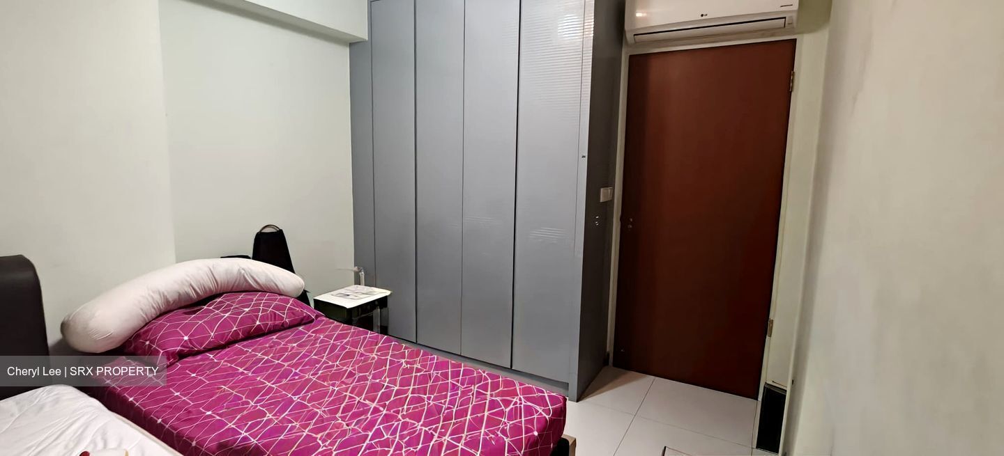 Blk 469C Fernvale Lea (Sengkang), HDB 5 Rooms #623111051
